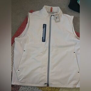 PM hybrid vest